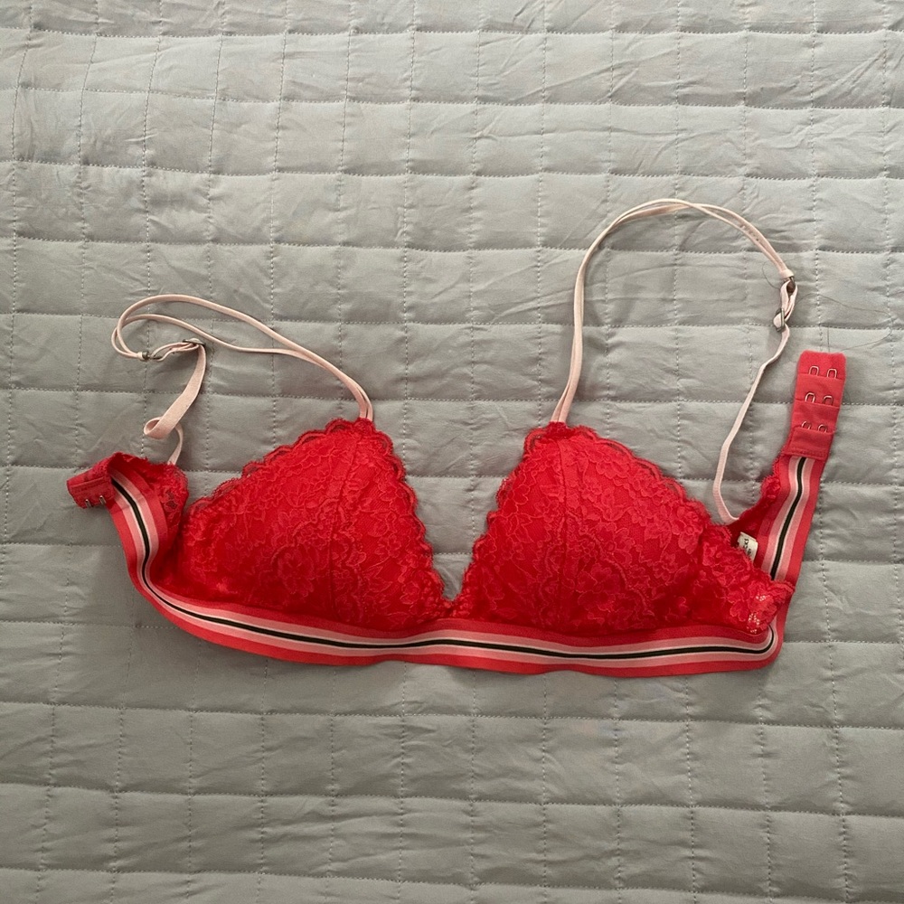 Hollister bralette